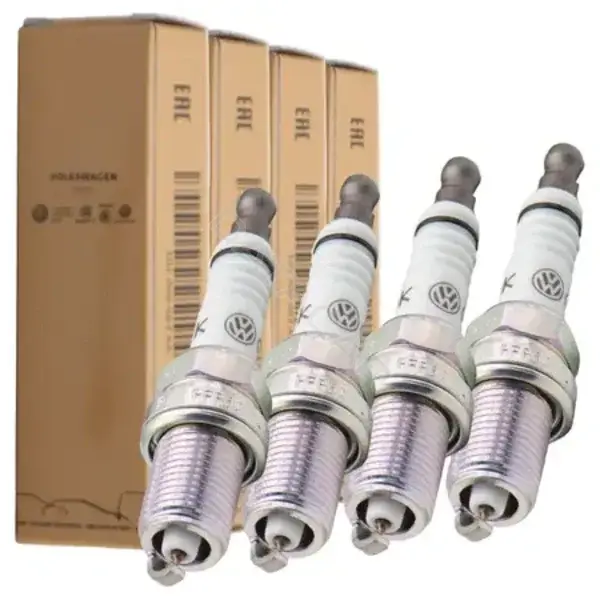 Свечи зажигания VAG 101000063AA
