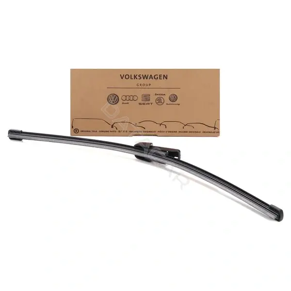 Щетки стеклоочистителя VAG 5NA955427B