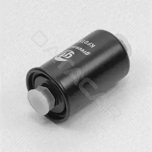 Топливный фильтр GREEN FILTER KF0152