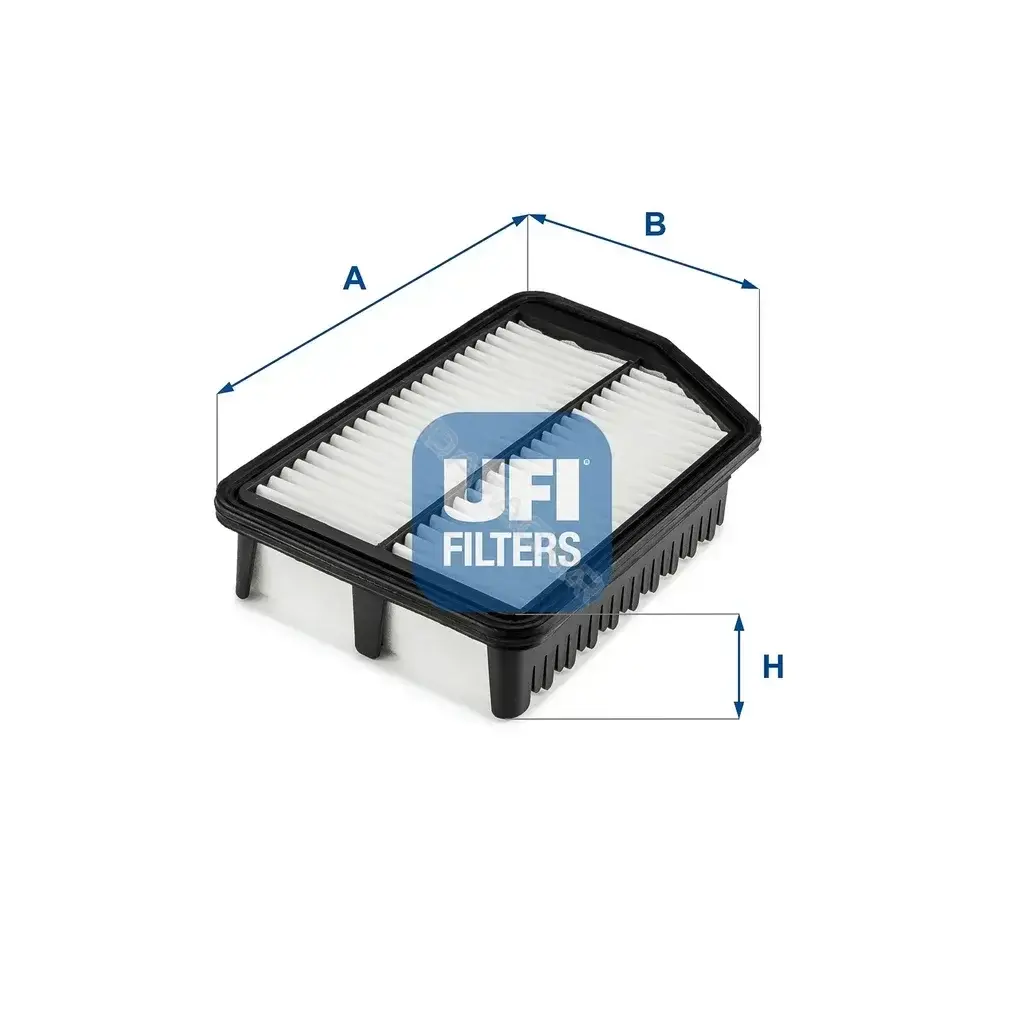 Воздушный фильтр UFI 30.635.00