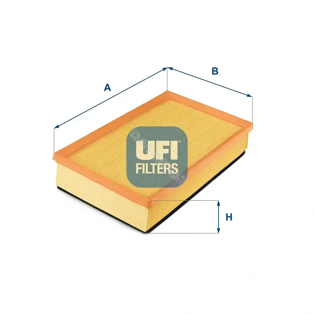 Воздушный фильтр UFI 30.647.00