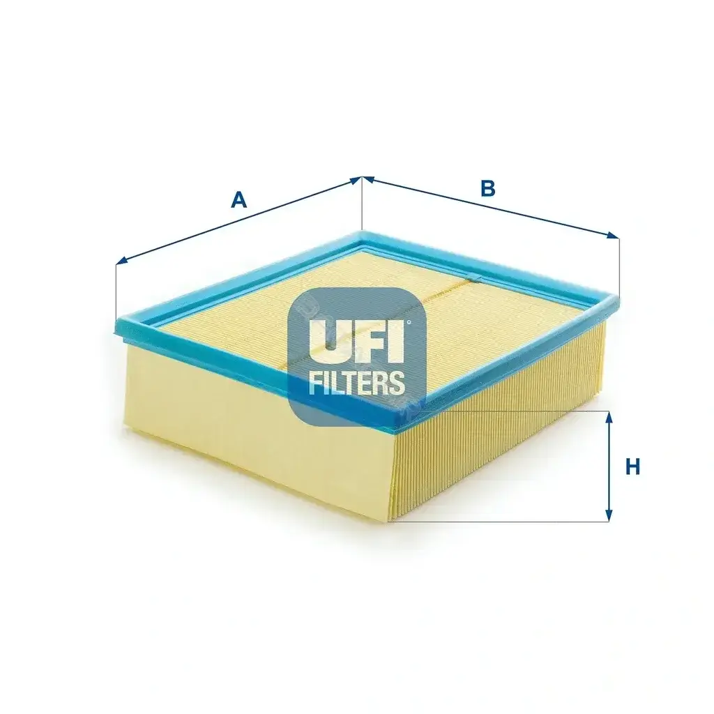 Воздушный фильтр UFI 30.109.00