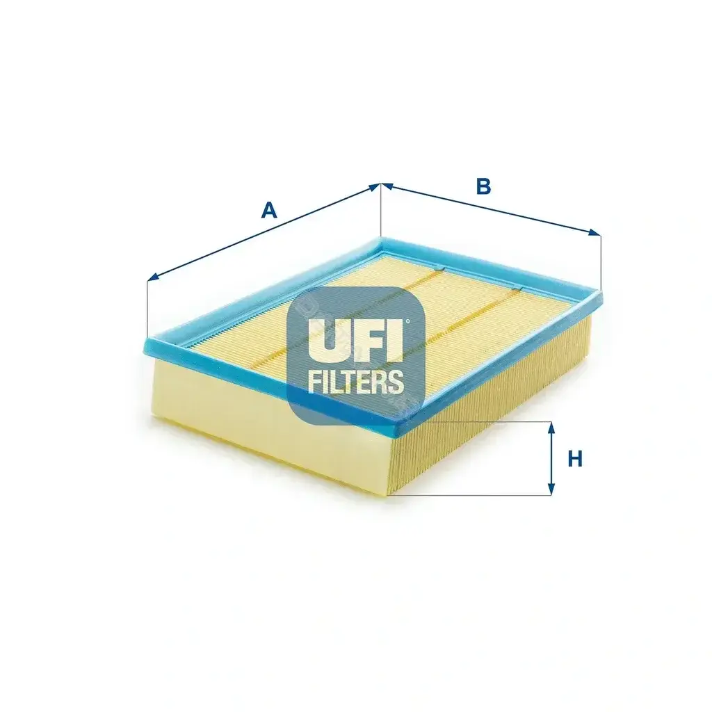 Воздушный фильтр UFI 30.245.00
