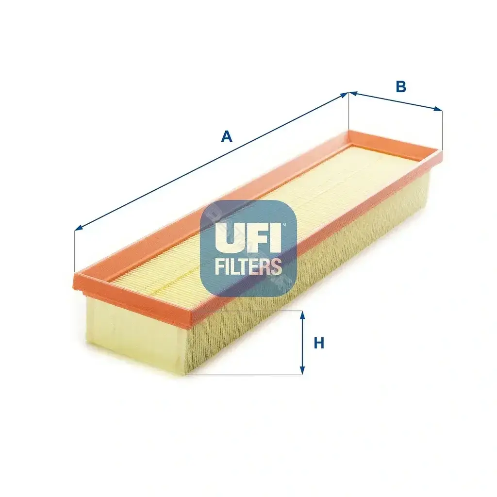 Воздушный фильтр UFI 30.260.00