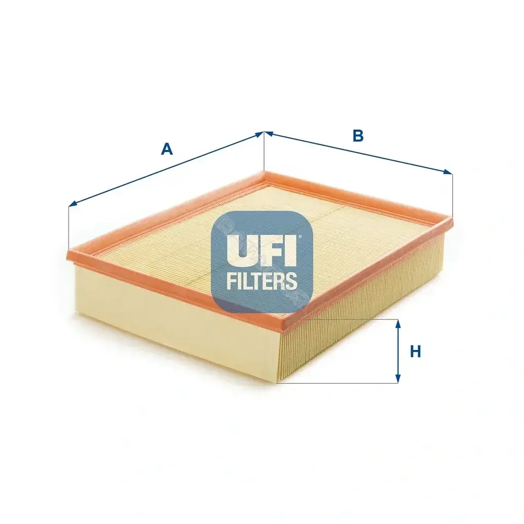 Воздушный фильтр UFI 30.268.00