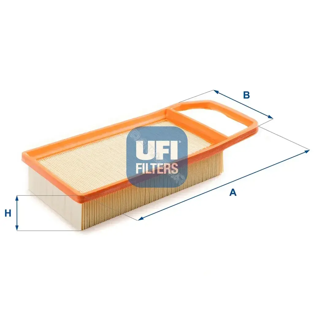 Воздушный фильтр UFI 30.299.00