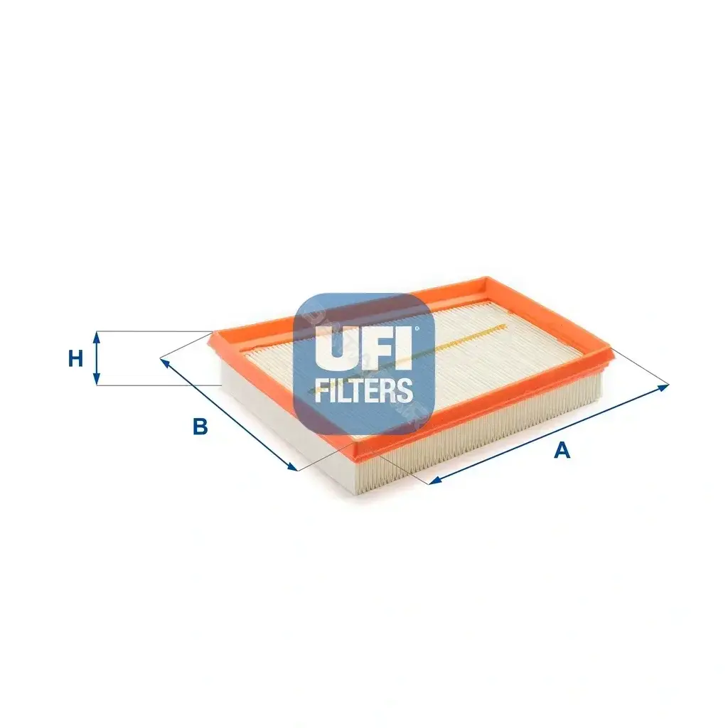 Воздушный фильтр UFI 30.310.00