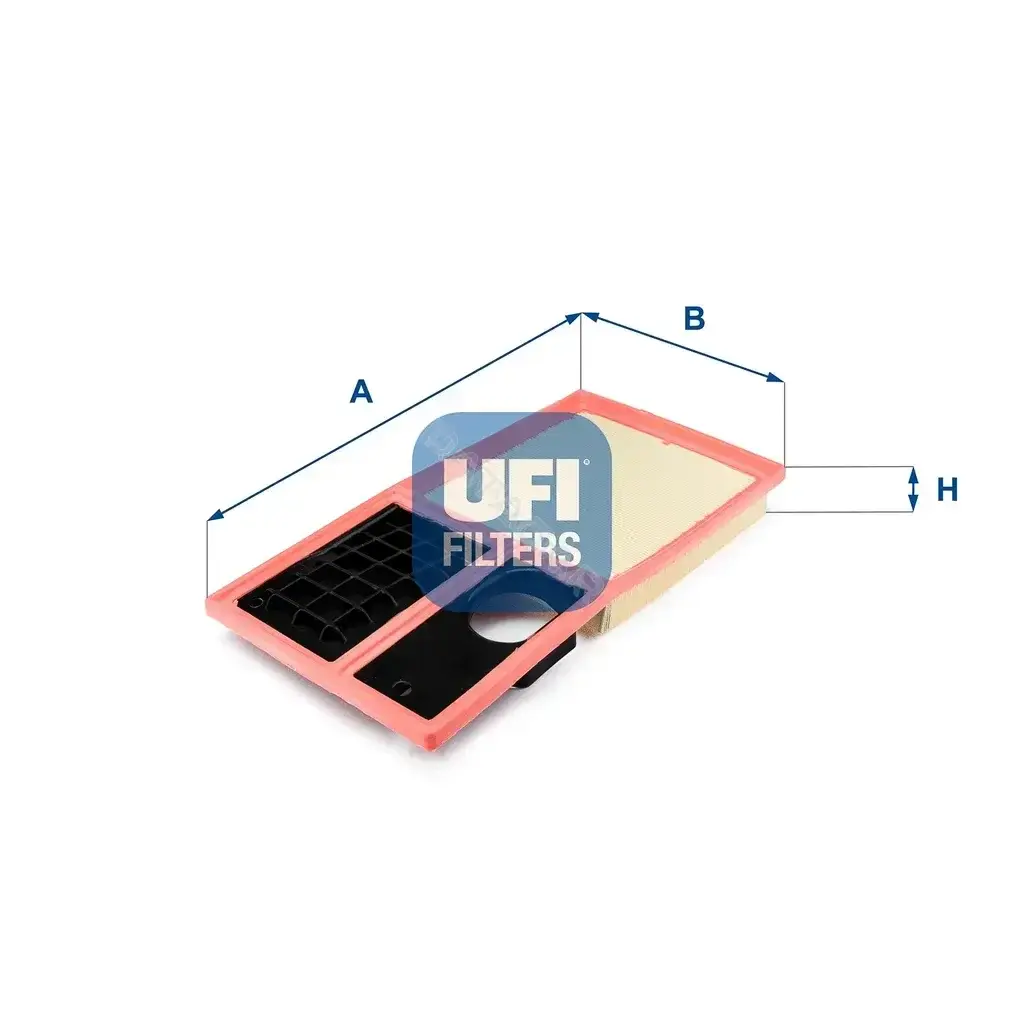 Воздушный фильтр UFI 30.342.00