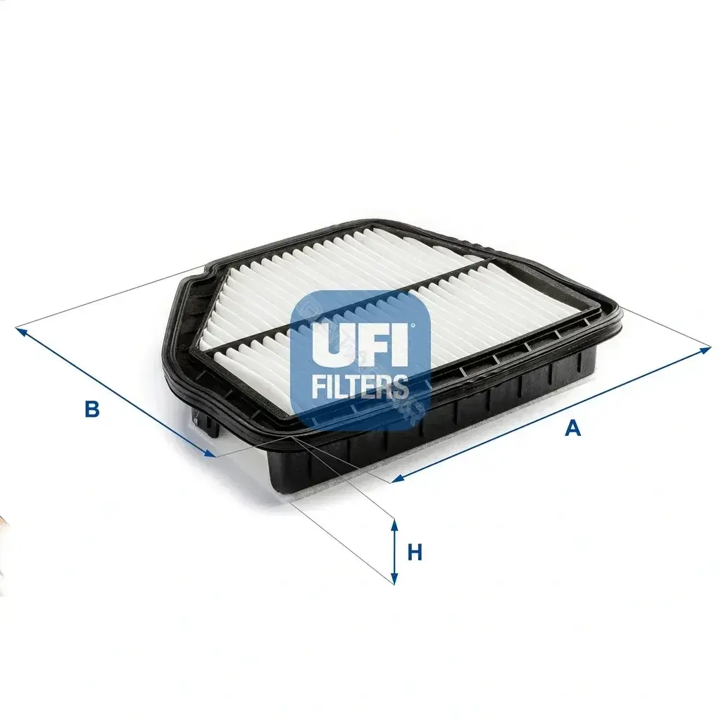 Воздушный фильтр UFI 30.392.00