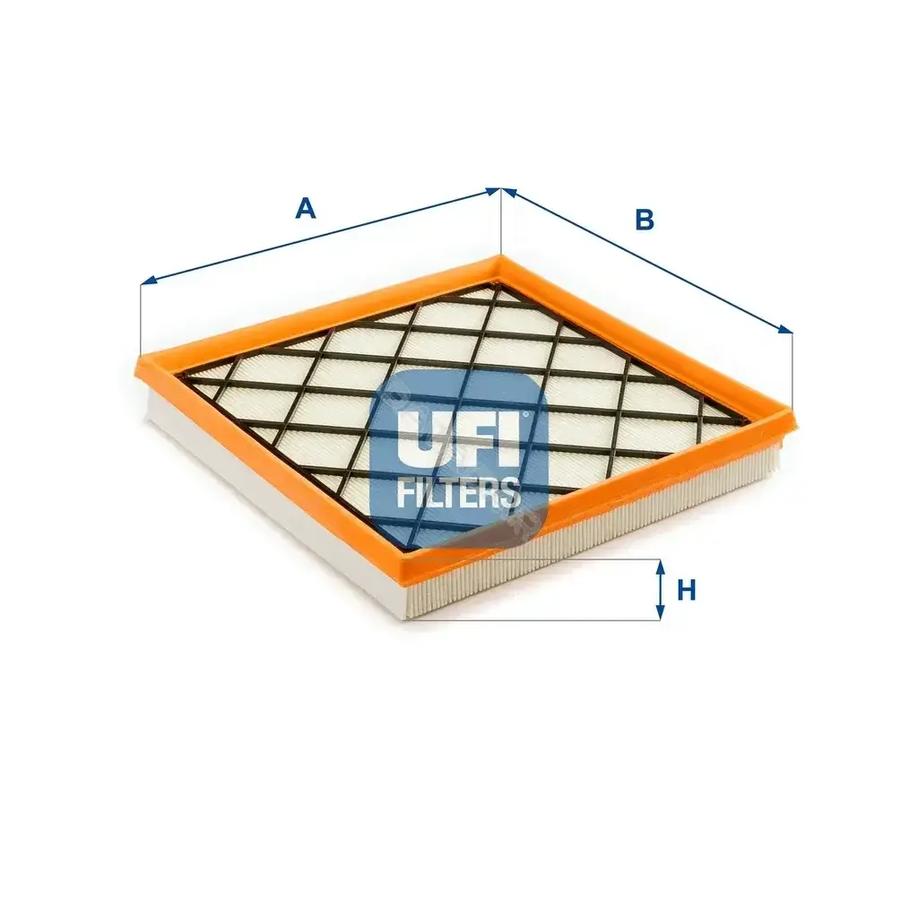 Воздушный фильтр UFI 30.422.00