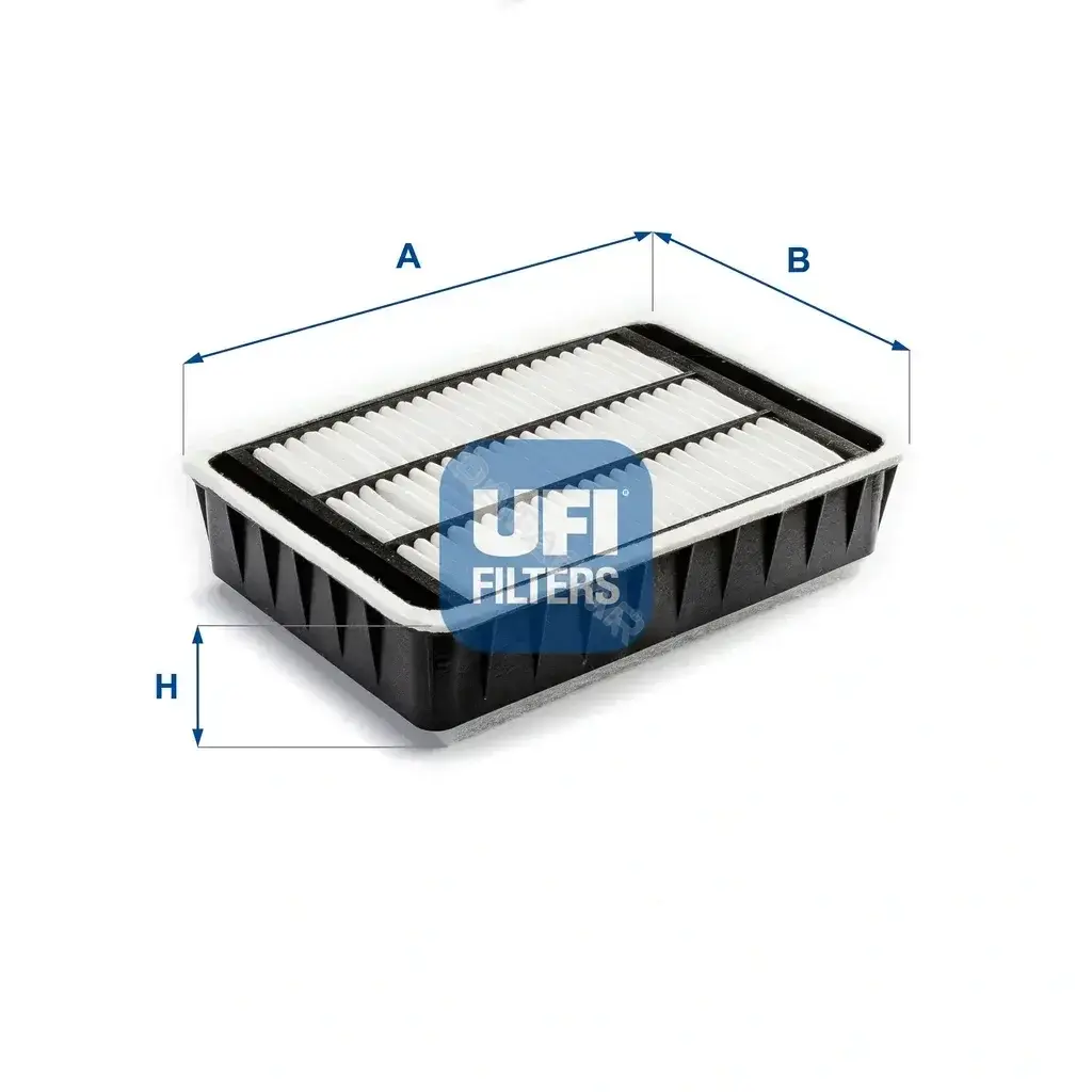 Воздушный фильтр UFI 30.533.00