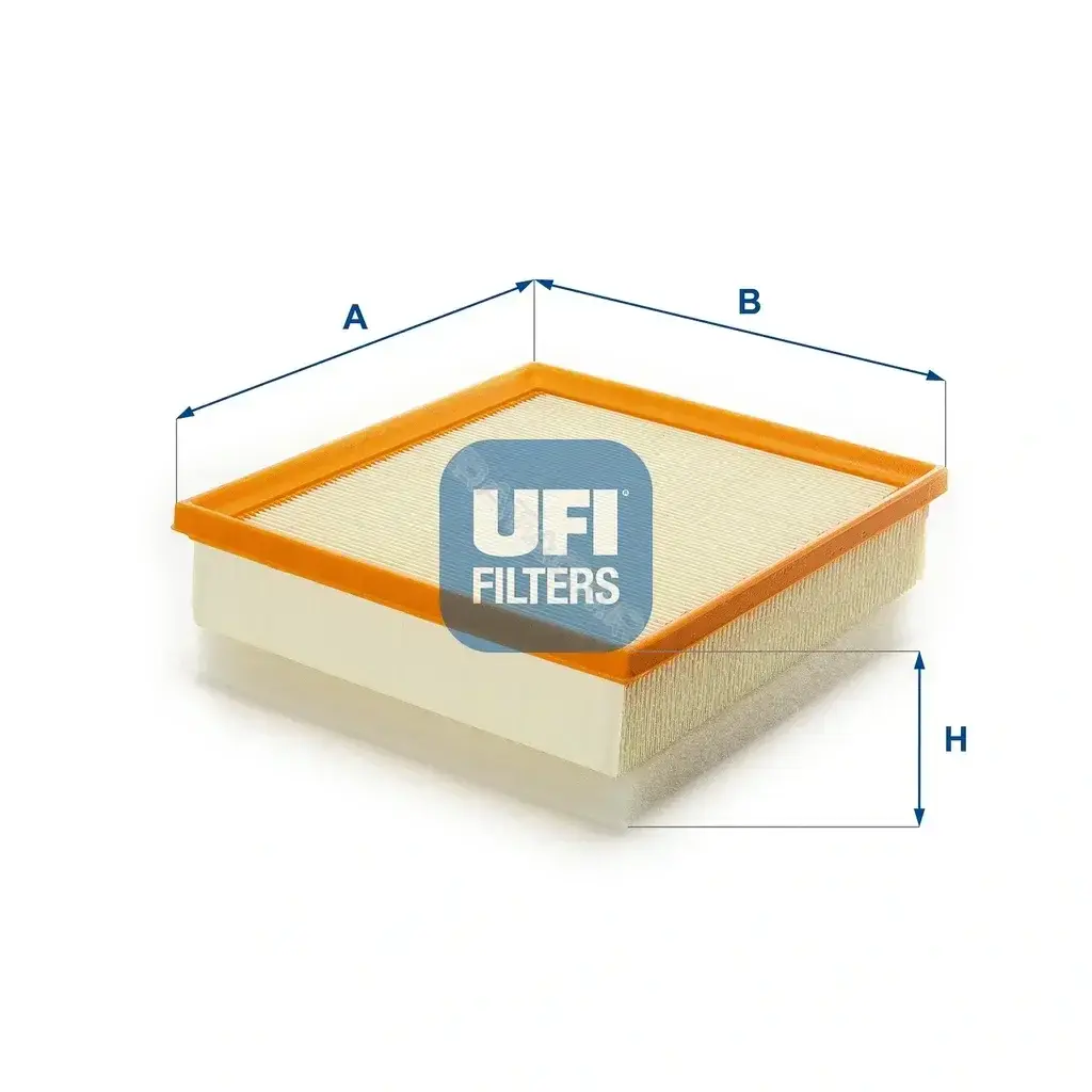 Воздушный фильтр UFI 30.540.00