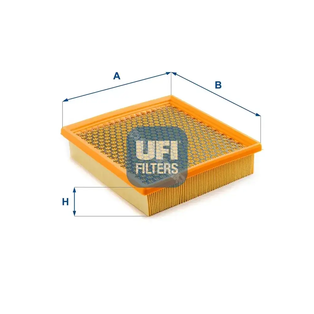 Воздушный фильтр UFI 30.544.00