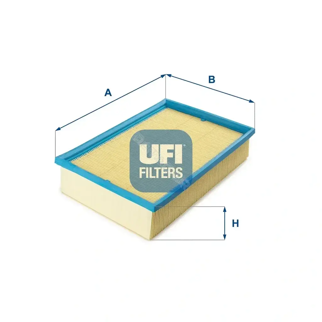 Воздушный фильтр UFI 30.946.00