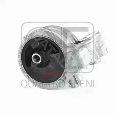 Подушка двигателя (Опора) QUATTRO FRENI QF00A00453