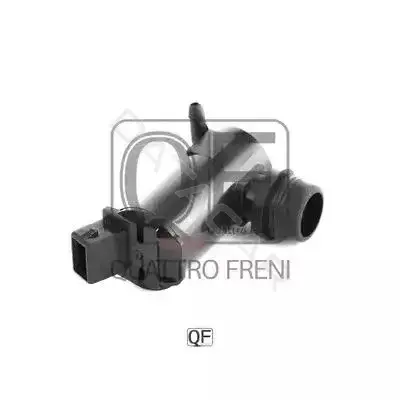 Насос омывателя QUATTRO FRENI QF00N00116