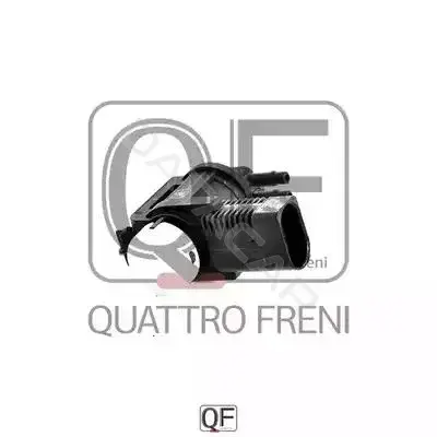Клапан ЕГР QUATTRO FRENI QF00T01435