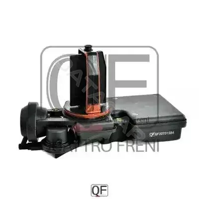Клапан картерных газов QUATTRO FRENI QF00T01584