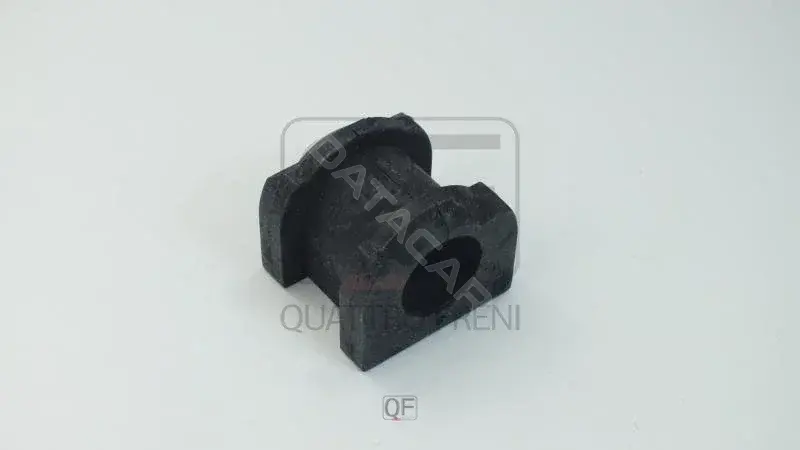 Втулки стабилизатора QUATTRO FRENI QF00U00016