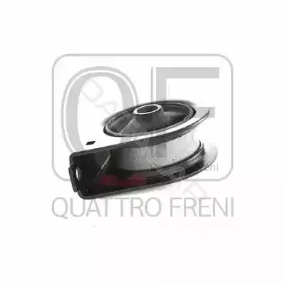 Подушка двигателя (Опора) QUATTRO FRENI QF00X00003