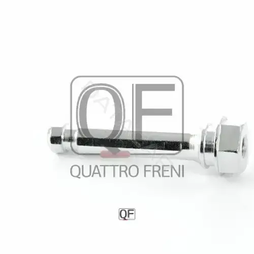 Болт подвески QUATTRO FRENI QF00Z00163