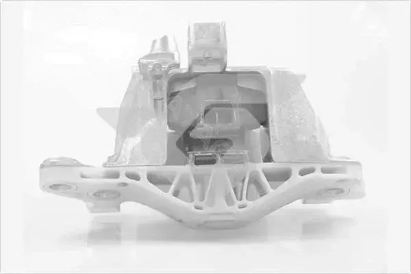 Подушка КПП HUTCHINSON 538C25