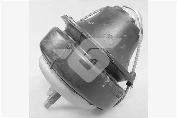 Подушка двигателя (Опора) HUTCHINSON 586437