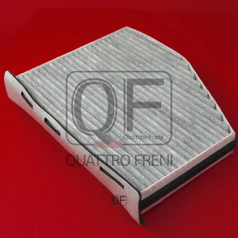 Фильтр салонный QUATTRO FRENI QF20Q00028