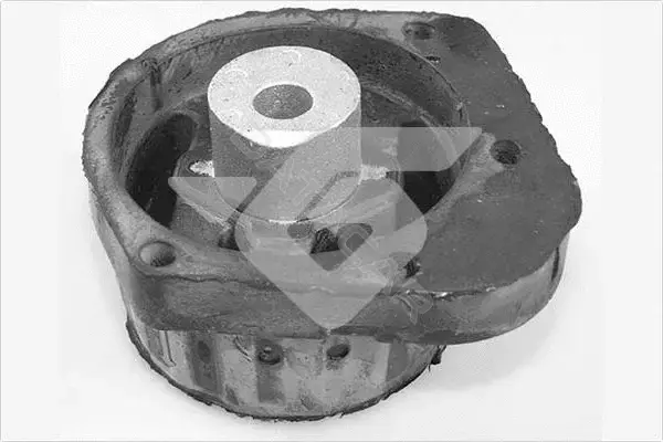 Подушка КПП HUTCHINSON 594520