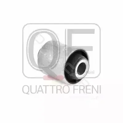 Сайлентблок рычага QUATTRO FRENI QF24D00054