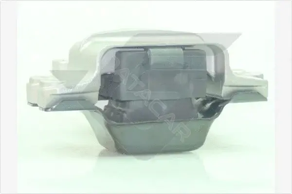 Подушка КПП HUTCHINSON 594541