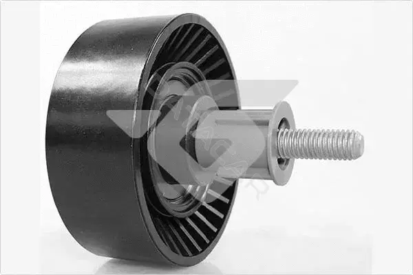 Ролик ремня генератора HUTCHINSON T0460
