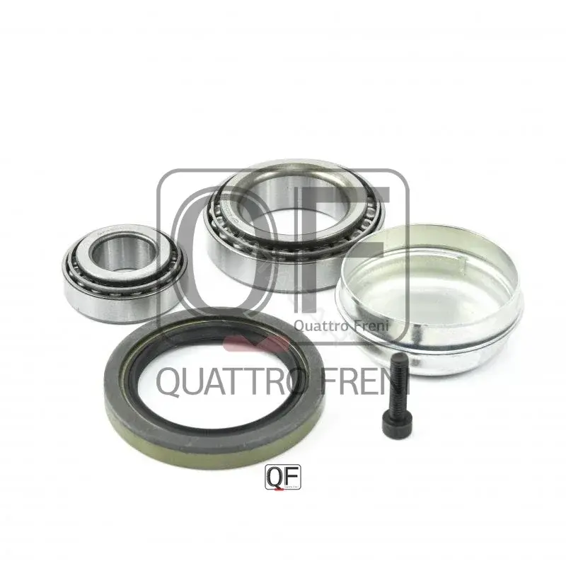 Подшипник ступицы QUATTRO FRENI QF40D00013