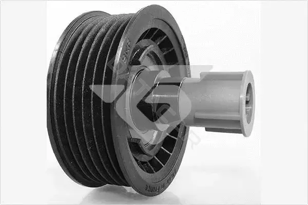 Ролик ремня генератора HUTCHINSON T0466
