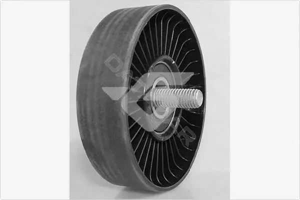Ролик ремня генератора HUTCHINSON T0526