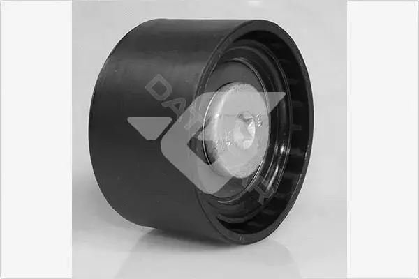 Ролик ремня генератора HUTCHINSON T0596
