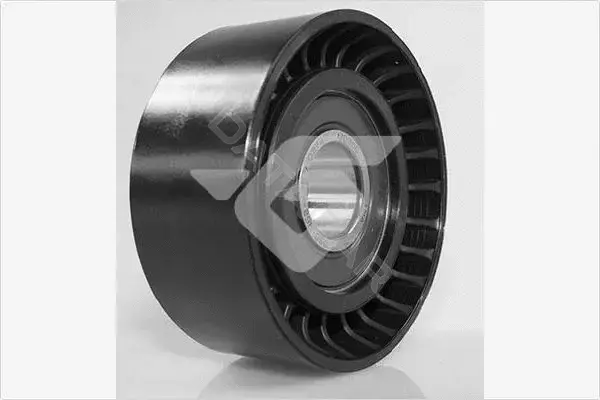 Ролик ремня генератора HUTCHINSON T0597