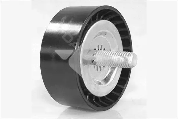 Ролик ремня генератора HUTCHINSON T0616