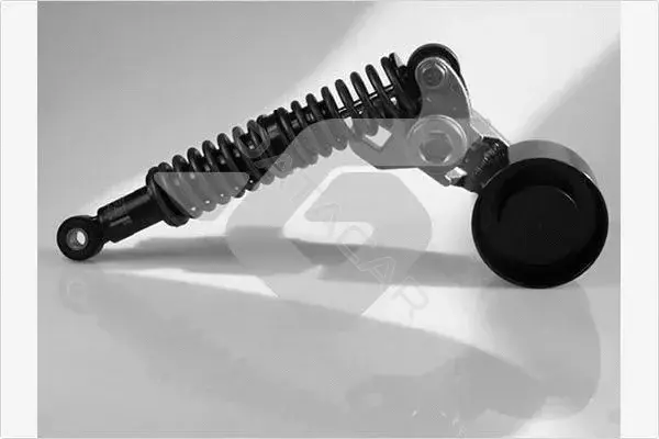 Натяжитель ремня генератора HUTCHINSON T3077