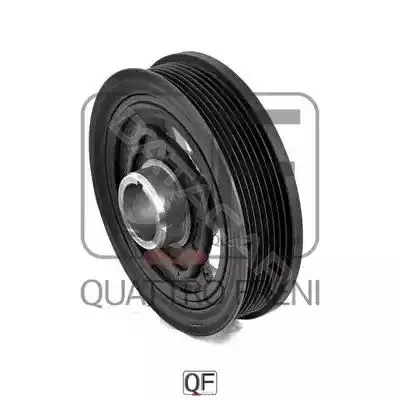 Шкив коленвала QUATTRO FRENI QF51A00071