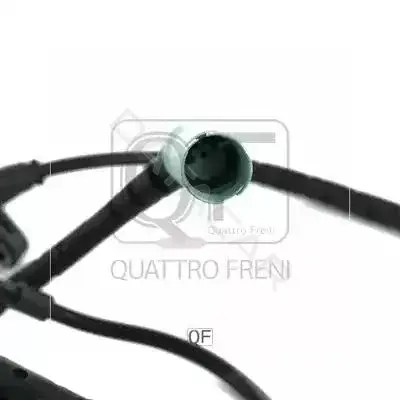 Датчик АБС QUATTRO FRENI QF61F00039