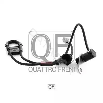 Датчик АБС QUATTRO FRENI QF61F00124