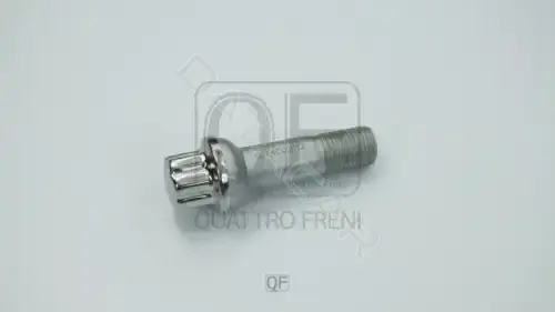 Болт колесный QUATTRO FRENI QF34C00012