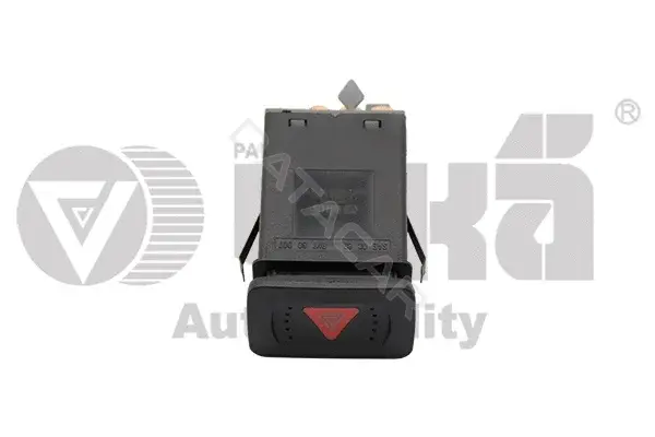 Кнопка аварийки Vika 99530054601