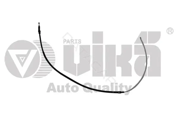Трос ручника Vika 66091557701