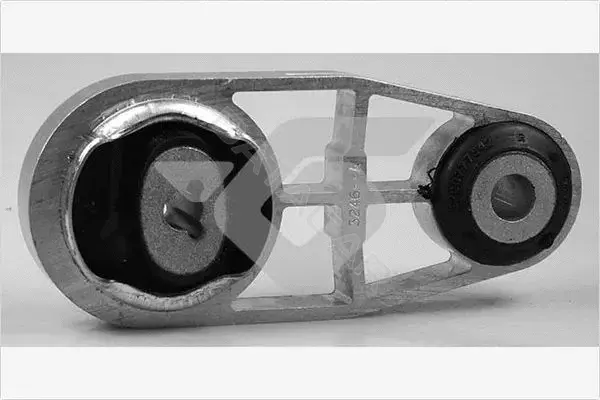 Подушка двигателя (Опора) HUTCHINSON 532C62