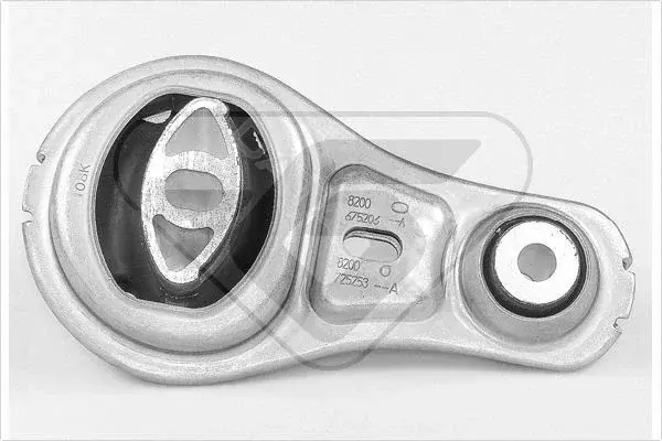 Подушка двигателя (Опора) HUTCHINSON 532D34