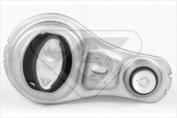 Подушка двигателя (Опора) HUTCHINSON 532D35