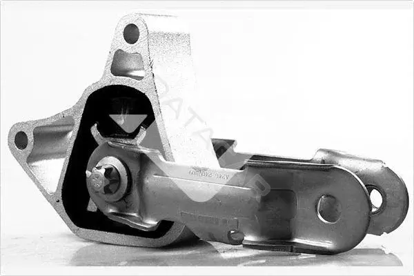 Подушка двигателя (Опора) HUTCHINSON 532D49