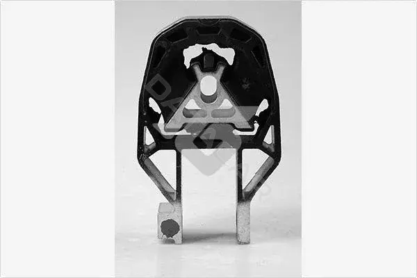 Подушка двигателя (Опора) HUTCHINSON 532D69